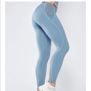 These are Astoria Leggings.  Size 6